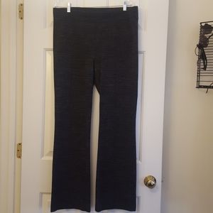 LOFT pull on work pants